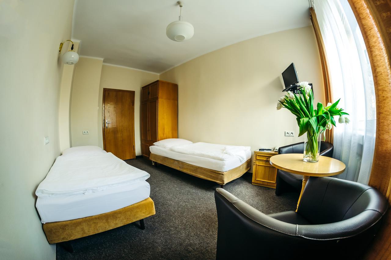 Hotel Osrodek Szkoleniowo-Wypoczynkowy "Stodoly" Rybnik  Exteriér fotografie